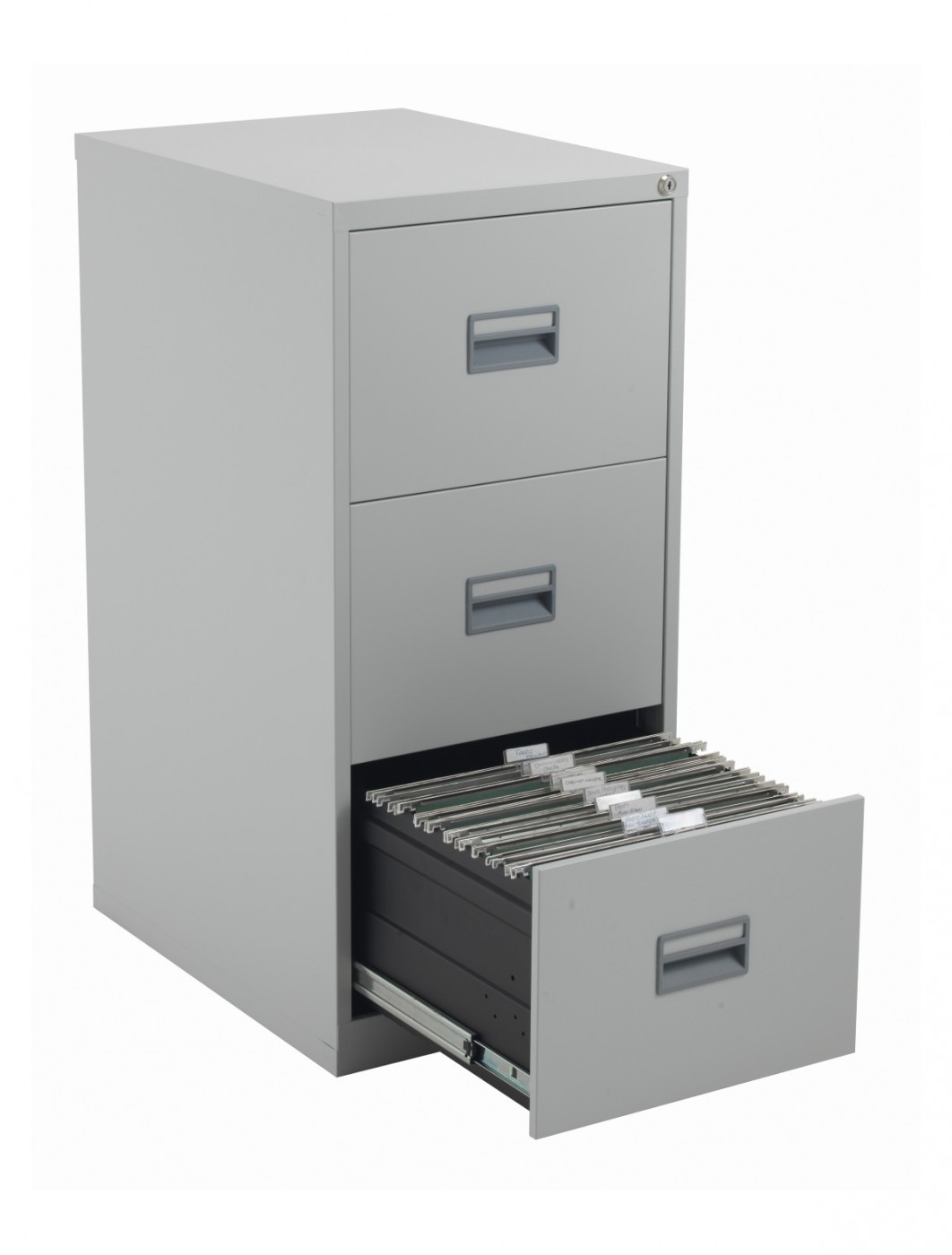 Filing Cabinets